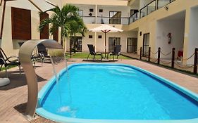 Pousada Canto dos Corais